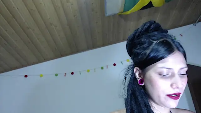 Gaby cute 16 online show from 10-31-25, 12:29