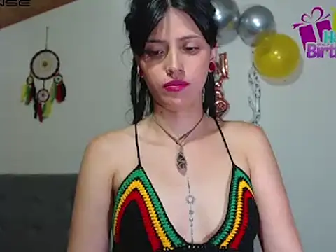 Gaby cute 16 online show from 01-16-25, 02:41
