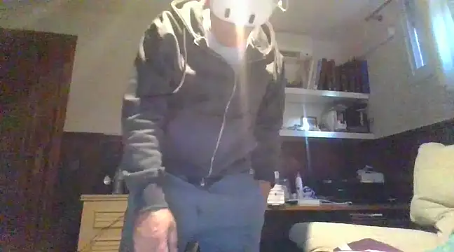 fransexdol online show from 01-17-25, 02:50