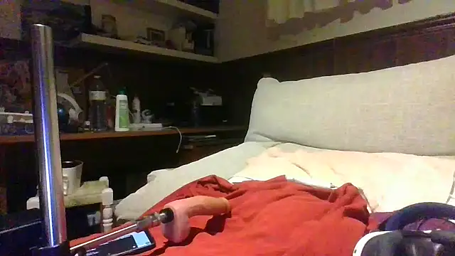 fransexdol online show from 01-30-25, 09:47