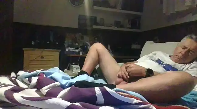 fransexdol online show from 01-16-25, 05:21