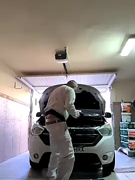 fransexdol online show from 02-05-25, 11:12