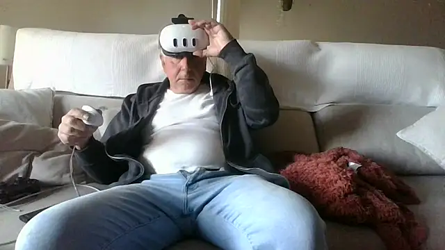 fransexdol online show from 03-14-25, 12:07