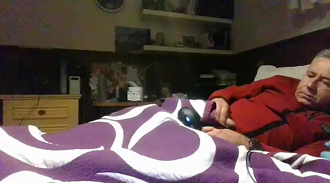 fransexdol online show from 02-09-25, 04:04