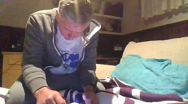 fransexdol online show from 01-13-25, 09:52