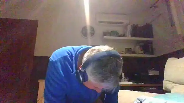 fransexdol online show from 01-17-25, 12:31