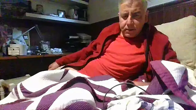 fransexdol online show from 02-08-25, 07:59