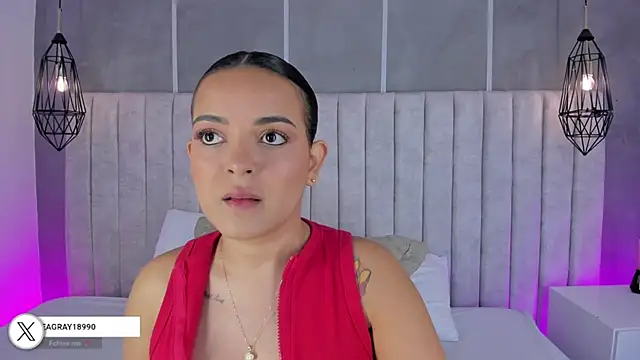 lea gray online show from 12-02-25, 06:31