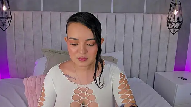 lea gray online show from 04-09-26, 06:36