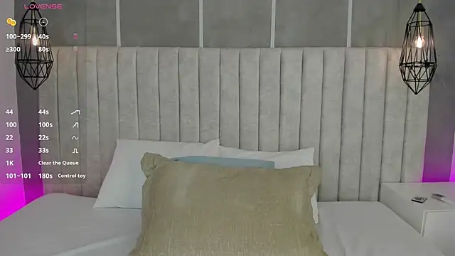 lea gray online show from 11-03-25, 06:00