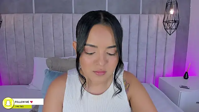 lea gray online show from 12-01-25, 06:31