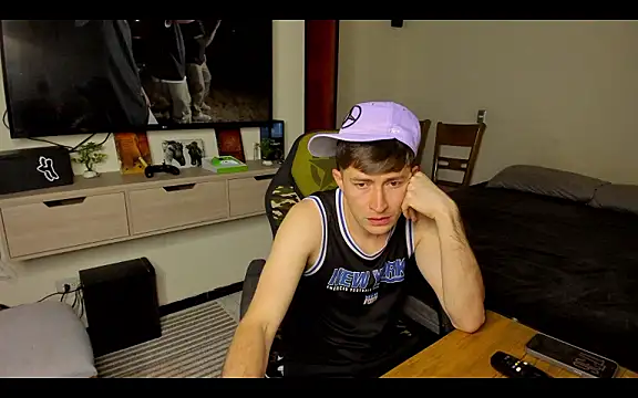Fun Whit Alexxx online show from 08-05-26, 10:37