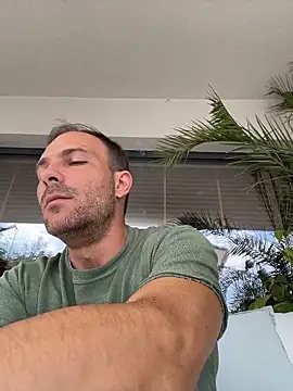 Adventurehotman online show from 06-27-26, 01:39