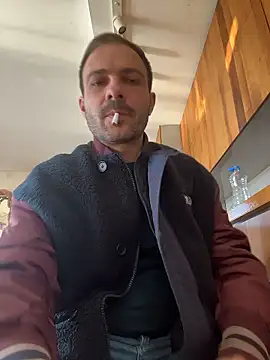 Adventurehotman online show from 01-14-26, 12:42