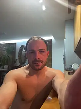 Adventurehotman online show from 04-19-26, 09:50