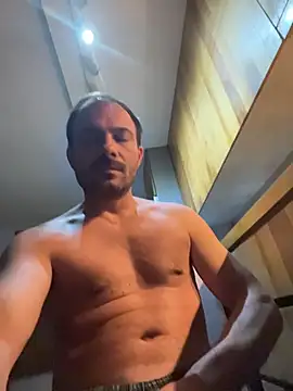 Adventurehotman online show from 11-09-25, 12:58