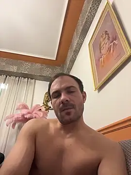 Adventurehotman online show from 02-08-26, 01:14