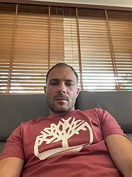 Adventurehotman online show from 07-03-26, 03:18