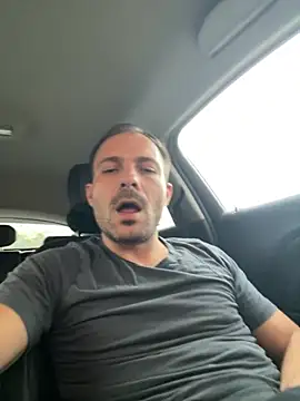 Adventurehotman online show from 10-18-25, 02:52