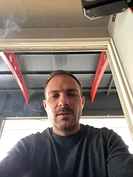 Adventurehotman online show from 09-30-25, 12:00