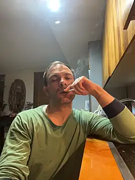 Adventurehotman online show from 02-28-26, 02:44