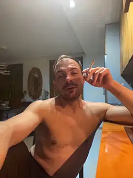 Adventurehotman online show from 04-09-26, 09:10