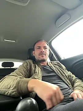 Adventurehotman online show from 10-17-25, 10:50