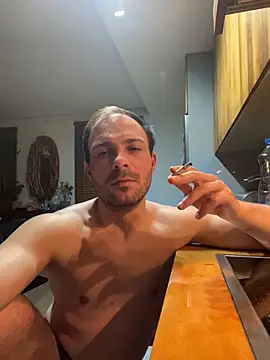 Adventurehotman online show from 03-28-26, 12:44