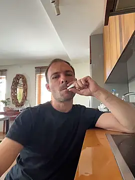 Adventurehotman online show from 06-09-26, 11:55