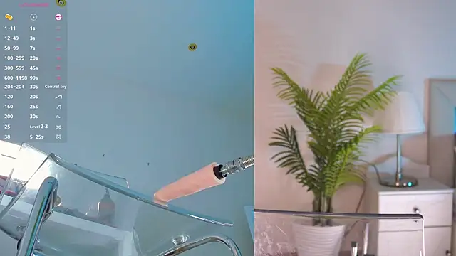 Baby blush online show from 03-01-25, 03:05