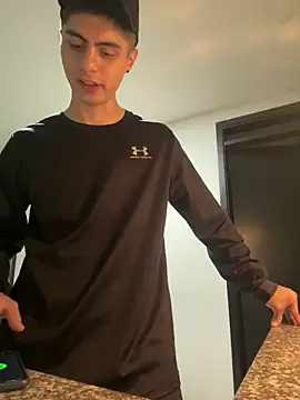 Stiven CL online show from 02-14-26, 12:55