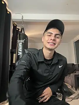 Stiven CL online show from 02-10-26, 02:16