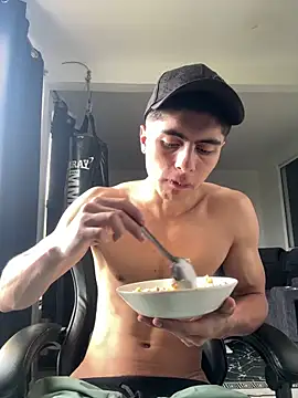 Stiven CL online show from 03-04-26, 03:42