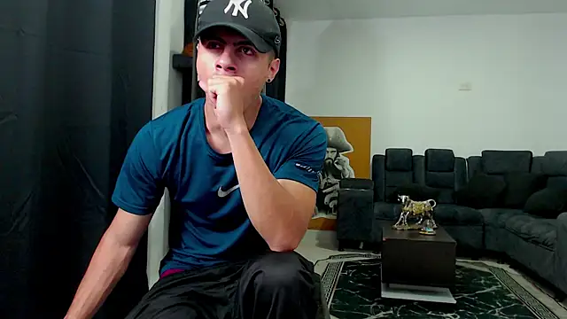 Stiven CL online show from 11-05-25, 11:19