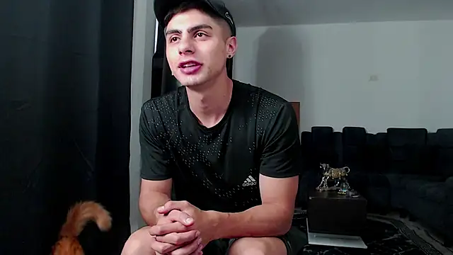 Stiven CL online show from 11-04-25, 10:46