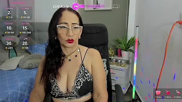 Jessica 79 online show from 02-12-26, 06:07