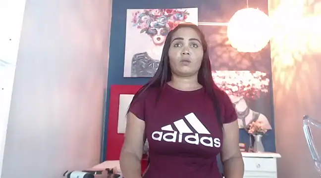 SofiaSexy  online show from 01-22-25, 05:38