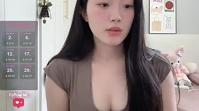 rose-u online show from 07-15-26, 01:23