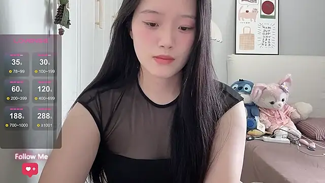rose-u online show from 07-14-26, 02:05