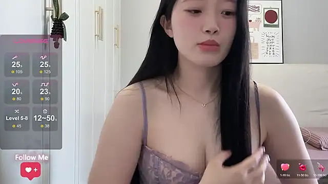 rose-u online show from 07-05-26, 01:21