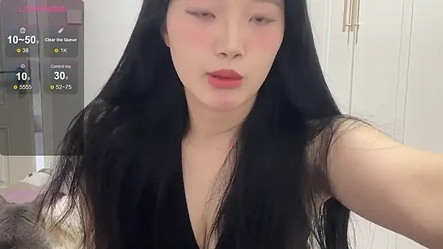 rose-u online show from 10-25-25, 01:27