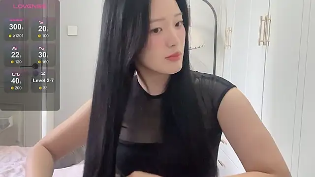 rose-u online show from 11-05-25, 01:31