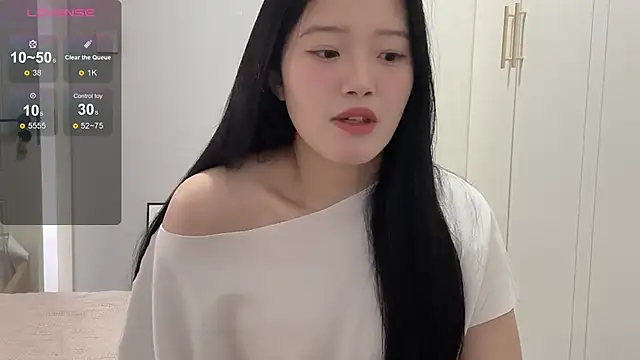 rose-u online show from 11-10-25, 01:54