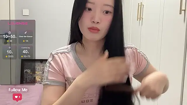 rose-u online show from 01-15-26, 01:42