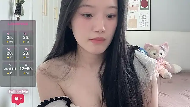 rose-u online show from 06-18-26, 04:33