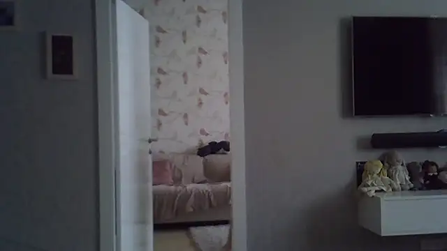 ZarinaSwift online show from 11-07-25, 04:50