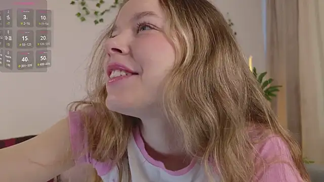 milly shy online show from 04-03-26, 07:26