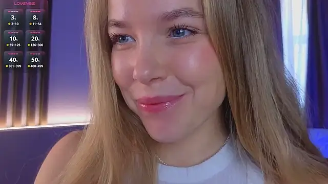 milly shy online show from 09-23-25, 06:53