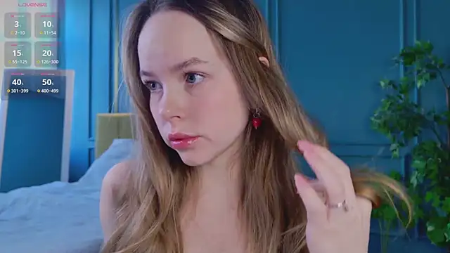 milly shy online show from 02-23-26, 07:20