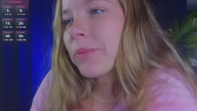 milly shy online show from 10-06-25, 07:09